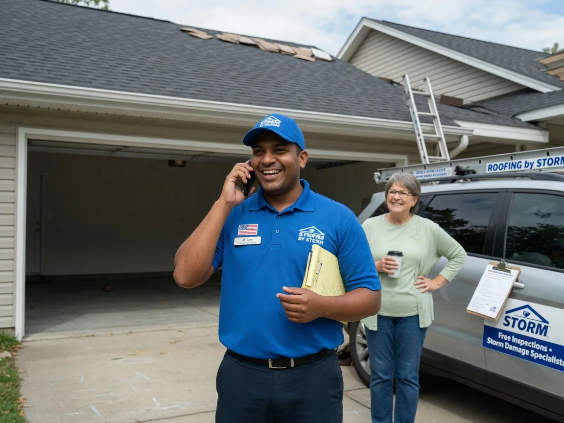 Roof Repair Near Me Hurley, WI FAQs