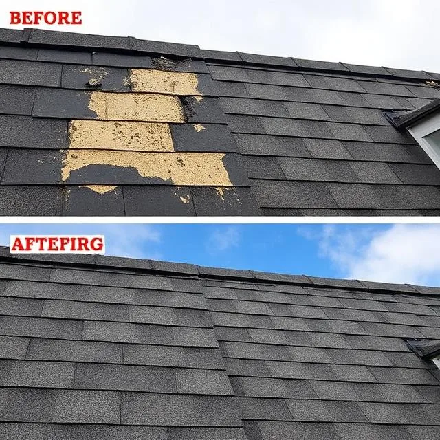 Roof Repair Near Me in Hurley, WI near me